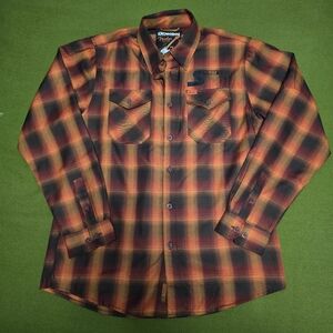 Dixon Flannel Fender 70th Anniversary.